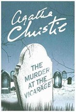 The Murder at the Vicarage