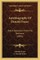 Autobiography Of Donald Fraser