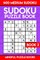 Sudoku Puzzle Book 3