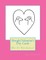 Sloughi Valentine's Day Cards
