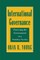 International Governance