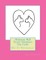 Miniature Bull Terrier Valentine's Day Cards