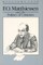Matthiessen/Politics of Criticism