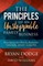 The Principles of an Unstoppable Family-Business