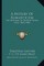 A History Of Romanticism