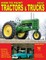 How to Paint Tractors & Trucks