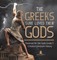 The Greeks Sure Loved Their Gods Festivals for the Gods Grade 5 Children's Ancient History