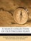 A Select Collection of Old English Plays Volume 1