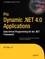 Pro Dynamic .NET 4.0 Applications