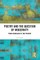 Poetry and the Question of Modernity