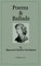 Poems & Ballads of Swinburne V1
