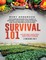 Survival 101 Raised Bed Gardening AND Food Storage