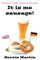 It is me sausage