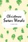 Christmas Swear Words Coloring Book for Adults (6x9 Coloring Book / Activity Book)