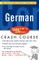 Schaum's Easy Outline of German