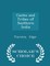 Castes and Tribes of Southern India - Scholar's Choice Edition