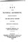 A Key to the National Arithmetic