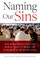 Naming Our Sins