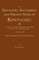 The Discovery, Settlement and Present State of Kentucke
