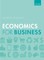 Economics for Business 3e P