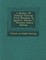 A History of Political Theories from Rousseau to Spencer, Volume 3