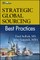 Strategic Global Sourcing Best Practices