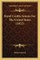 Rural Credits System for the United States (1922)