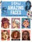 Draw Amazing Faces