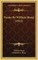 Poems by William Sharp (1912)