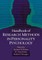 Handbook of Research Methods in Personality Psychology