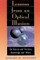 Lessons from an Optical Illusion