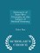 Statement of Some New Principles on the Subject of Political Economy - Scholar's Choice Edition