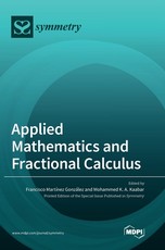 Applied Mathematics and Fractional Calculus Applied Mathematics and Fractional Calculus