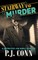 Stairway to Murder (A Detective Joe Ezell Mystery, Book 2)