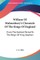William Of Malmesbury's Chronicle Of The Kings Of England