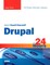 Sams Teach Yourself Drupal in 24 Hours, Portable Documents