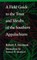 A Field Guide to the Trees and Shrubs of the Southern Appalachians