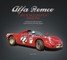 Alfa Romeo - The Competition History Since 1945