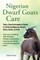 Nigerian Dwarf Goats Care