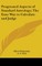 Progressed Aspects of Standard Astrology; The Easy Way to Calculate and Judge