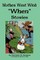 Mother West Wind 'When' Stories