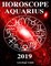 Horoscope 2019 - Aquarius