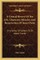 A Critical Review of the Life, Character, Miracles and Resurrection of Jesus Christ