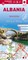 Albania hiking & biking 1:50000