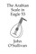 The Arabian Scale in Eagle 53
