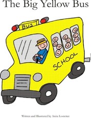 The Big Yellow Bus