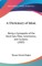 A Dictionary of Islam
