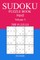 300 Hard Sudoku Puzzle Book