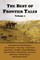 The Best of Frontier Tales, Volume 1