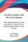 Sir John Franklin And The Arctic Regions